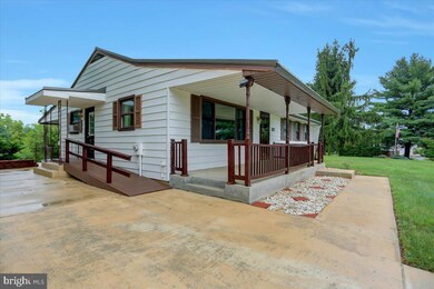 117 Maranatha Dr, Saint Thomas, PA 17252 - photo 7