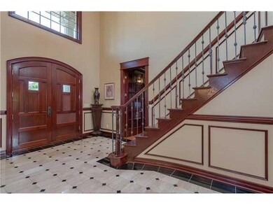 Foyer