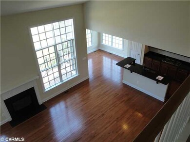Den/Family/Great Room
