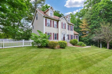 7 Sentry Rd, Bedford, NH 03110 - photo 3