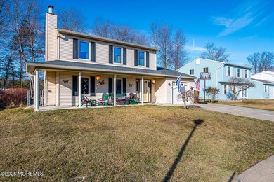 12 Cherry Bend Dr, Howell, NJ 07731 - photo 2