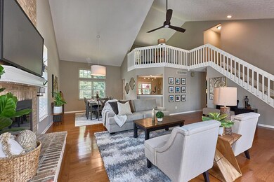 4142 Pathfield Dr, Columbus, OH 43230 - photo 5