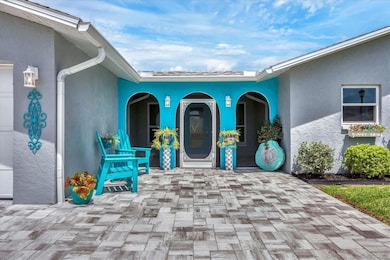 181 Caddy Rd, Rotonda West, FL 33947 - photo 2