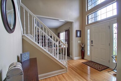 Foyer 2