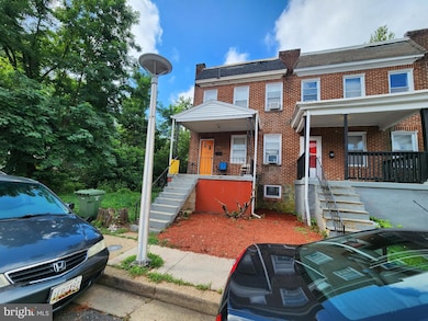 5228 Denmore Ave, Baltimore, MD 21215 - photo 2