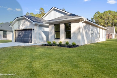 2836 Honduras Dr, Gautier, MS 39553 - photo 2