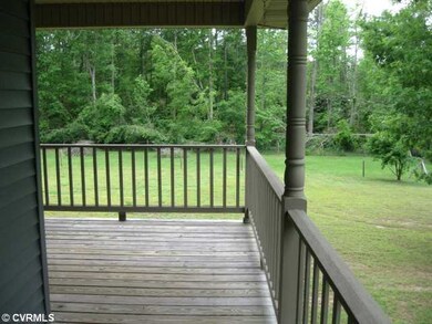 Porch