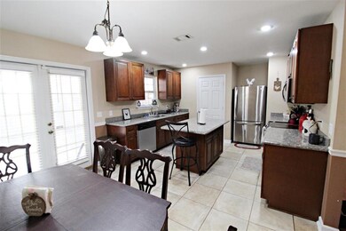 57 Cloer Ln, Crawfordville, FL 32327 - photo 5