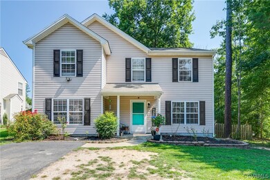 15100 Winding Ash Dr, Chesterfield, VA 23832 - photo 2