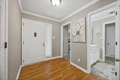 2134 Greenwood Place SW unit 25-d, Huntsville, AL 35802 - photo 4