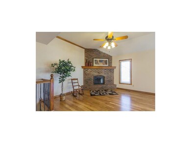 5132 SW Surf Scooter St, Lees Summit, MO 64082 - photo 2