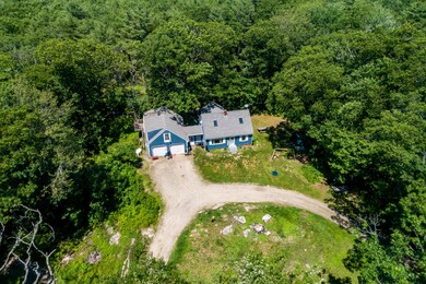 Circular Driveway