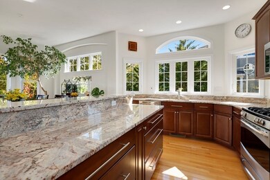 36 Seven Springs Ln unit 36A, Burlington, MA 01803 - photo 4