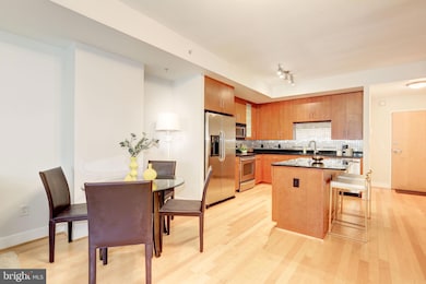 The Whitman unit 508, Washington, DC 20001 - photo 7