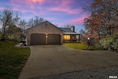 6820 W Pfeiffer Rd, Peoria, IL 61607 - photo 2