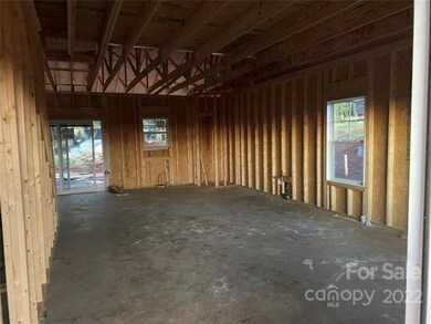With an open configuration, the great room, kitche