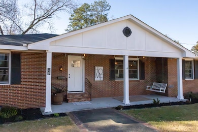 125 Lee St, Thomson, GA 30824 - photo 4