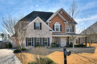 5174 Windmill Place, Evans, GA 30809 - photo 3