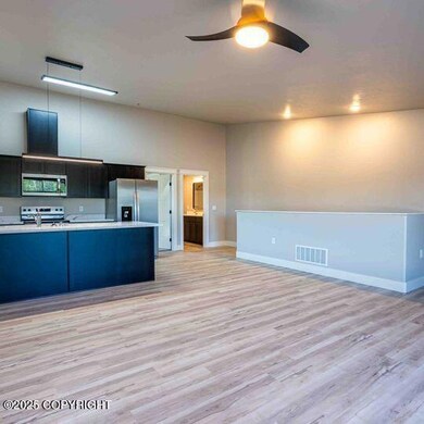 10155 E Trennie Loop unit 3, Palmer, AK 99645 - photo 4