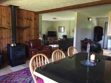 Open Concept
