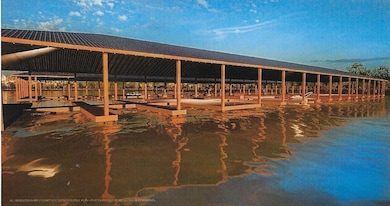 View of dock