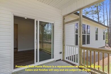 Bunji with verbiage Screened Porch2