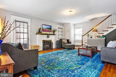 24 Bartram Ave, Mount Holly, NJ 08060 - photo 3