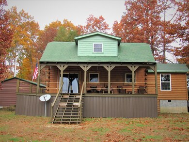 Back view