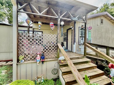 480 N Amarillo, Ketchum, OK 74349 - photo 2