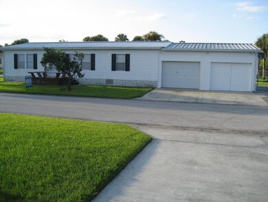 Double Garage