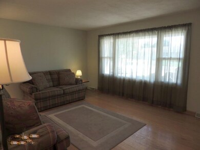 Living room view 2