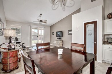 living room  kitchen maya
