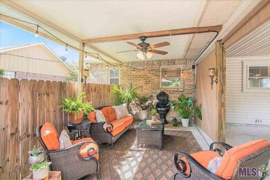 3557 Hemlock St, Zachary, LA 70791 - photo 3