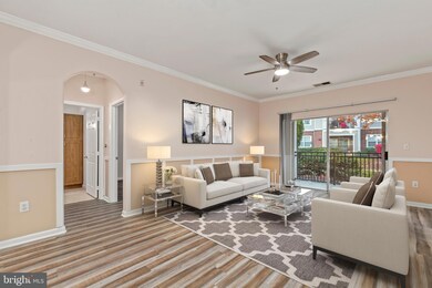 Bryson At Woodland Park unit 117, Herndon, VA 20171 - photo 3