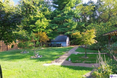 354 Boone Trace, Radcliff, KY 40160 - photo 7