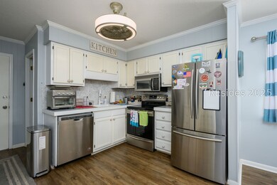 Hilton Head Condo Rentals, LLC unit G17, Hilton Head Island, SC 29928 - photo 4