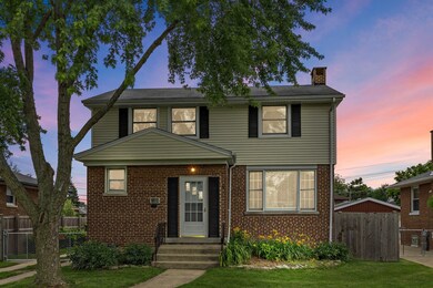 10313 Pelham St, Westchester, IL 60154 - photo 2