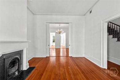 117 W Gaston St, Savannah, GA 31401 - photo 5