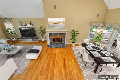 7 Ipswich Cir unit U292, Nashua, NH 03063 - photo 3