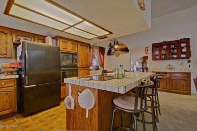 Kitchen 1