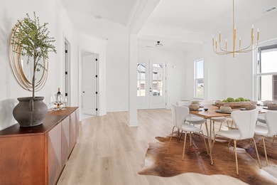 2917 Chaudoin Ct, Murfreesboro, TN 37129 - photo 7