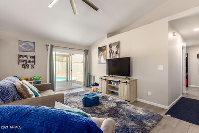 1050 N Sailors Way, Gilbert, AZ 85234 - photo 3