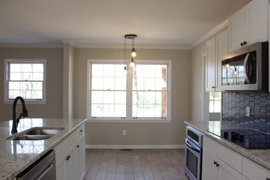 Another View of Kitchen looking towards the Breakfast Nook Area
