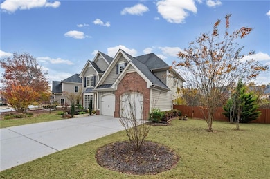 589 Lawton Bridge Rd SW, Smyrna, GA 30082 - photo 2