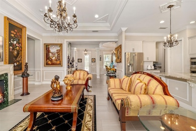 6337 Rivo Lakes Blvd, Sarasota, FL 34241 - photo 3