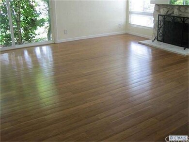 bamboo floors