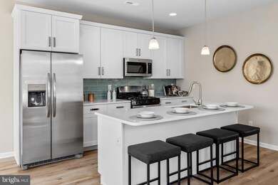 385 N Tuckahoe Rd unit 960 WOODVIEW COURT, Williamstown, NJ 08094 - photo 6