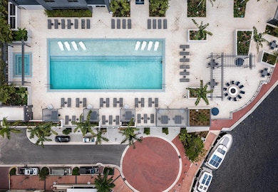 401 SW 1st Ave unit 808, Fort Lauderdale, FL 33301 - photo 4