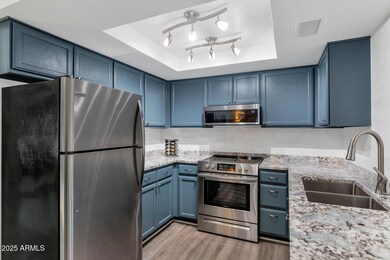 1075 E Chandler Blvd #210