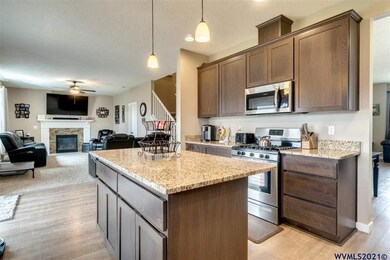 5952 NE Tuscan Loop, Millersburg, OR 97321 - photo 5